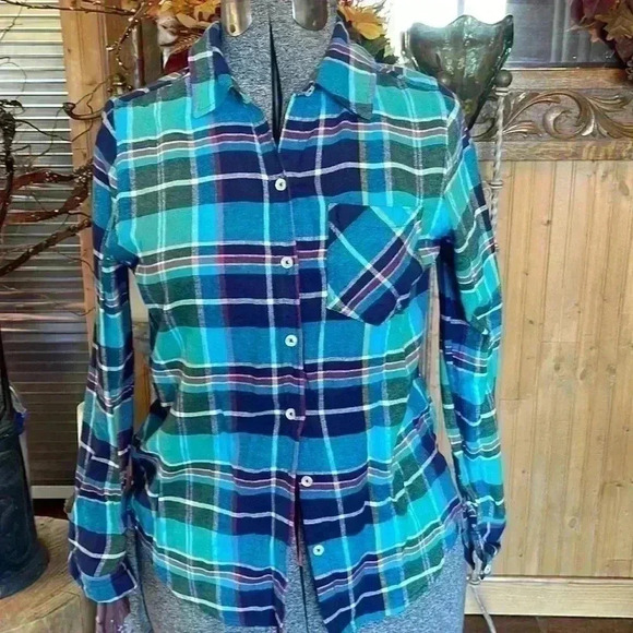 Forever 21 women’s size small fleece. - Picture 1 of 6